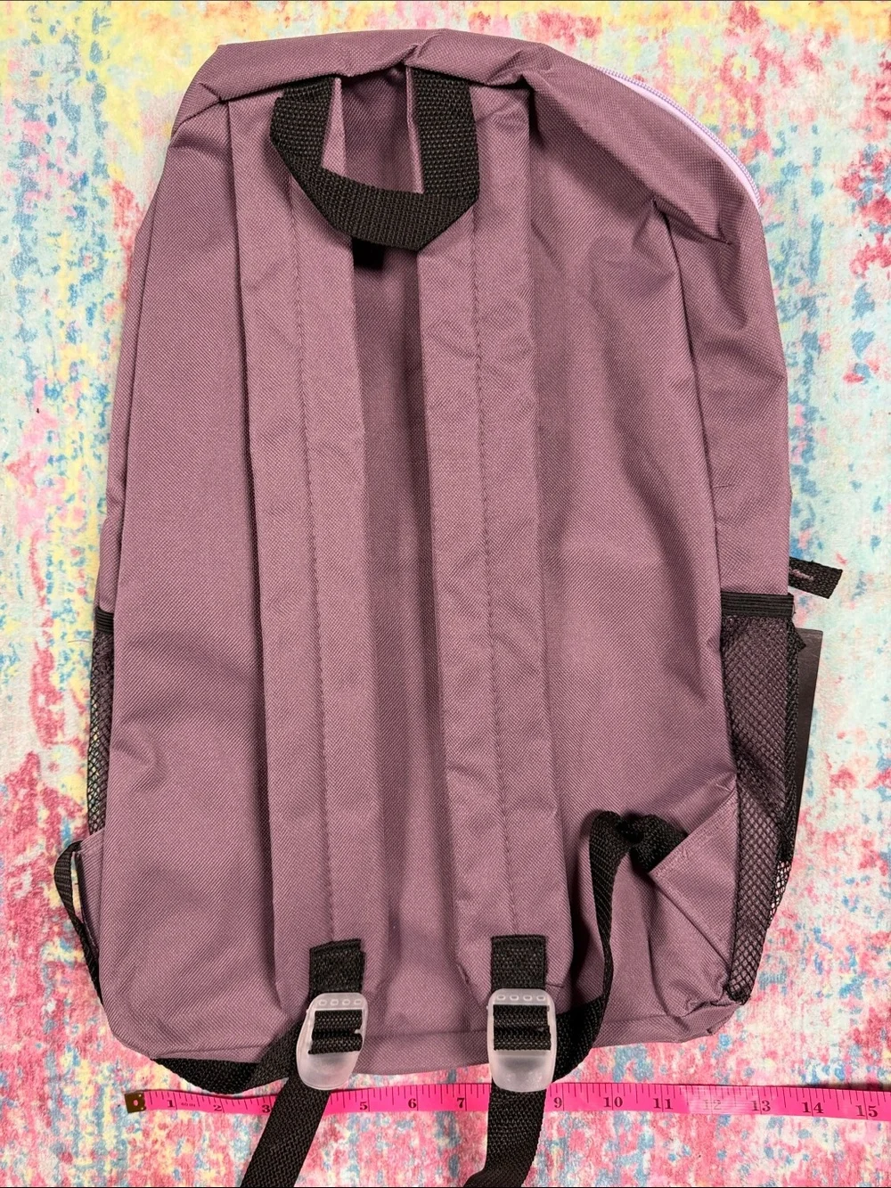High Trails Lavender Backpack - Everyday Carry